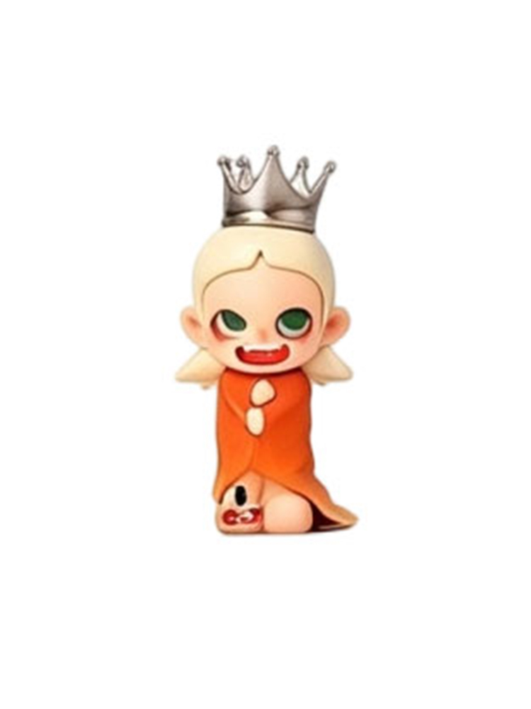 Silver Crown