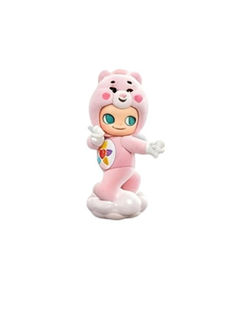 TRUE HEART BEAR
