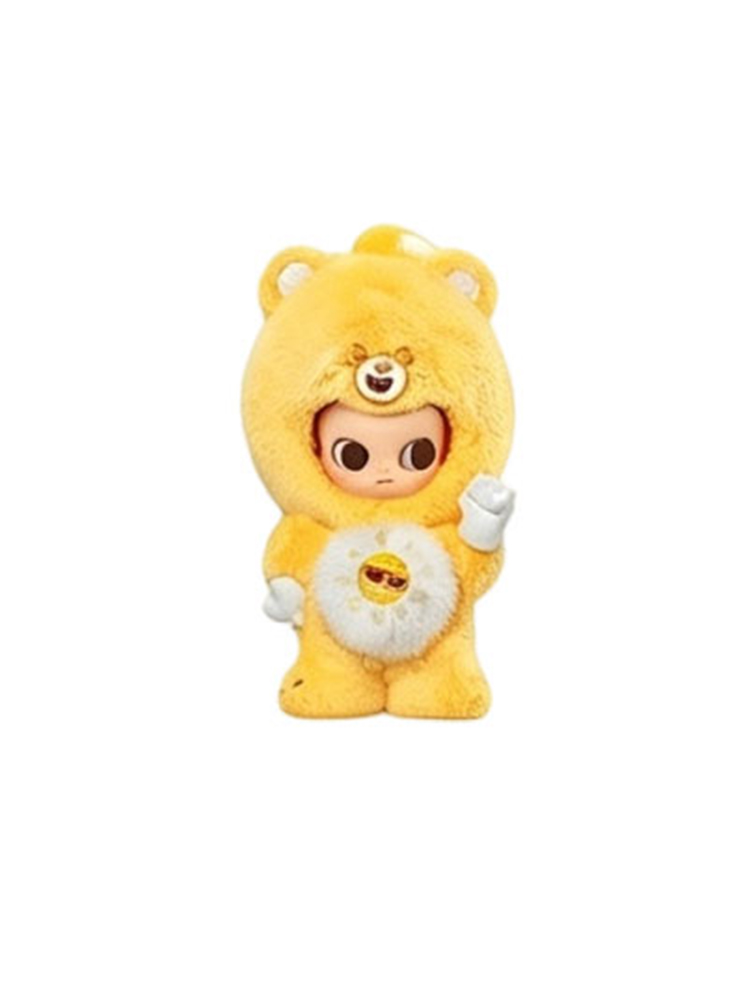 FUNSHINE BEAR