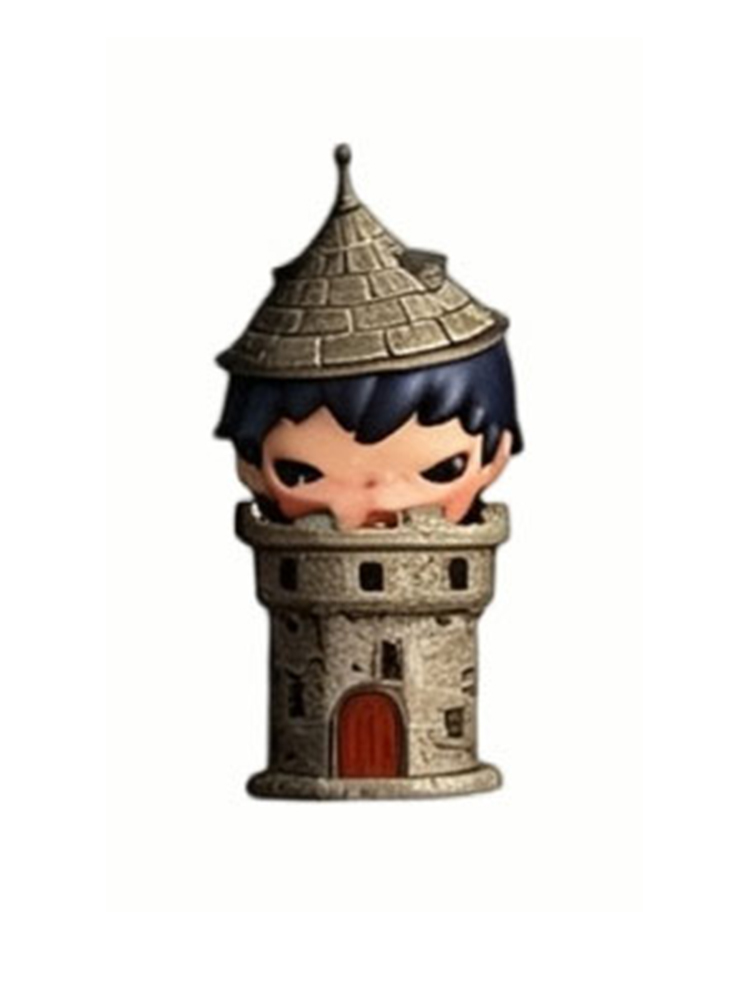 Fort