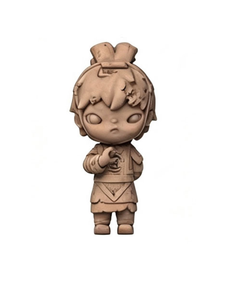 Terracotta Army