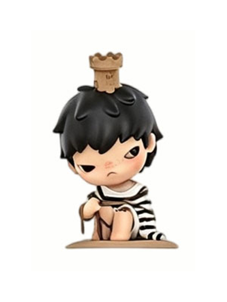 Prisoner