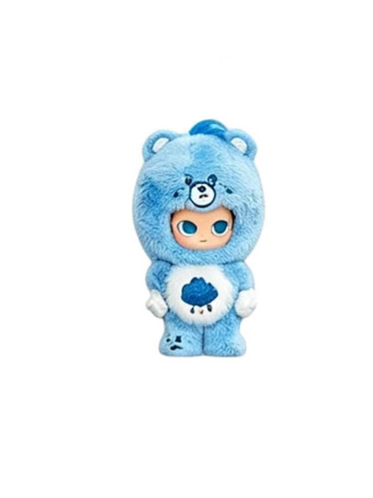 GRUMFY BEAR