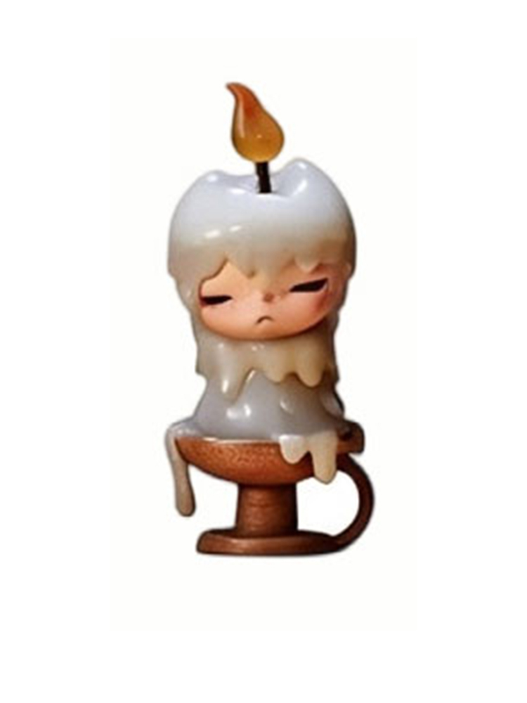 Candle holder