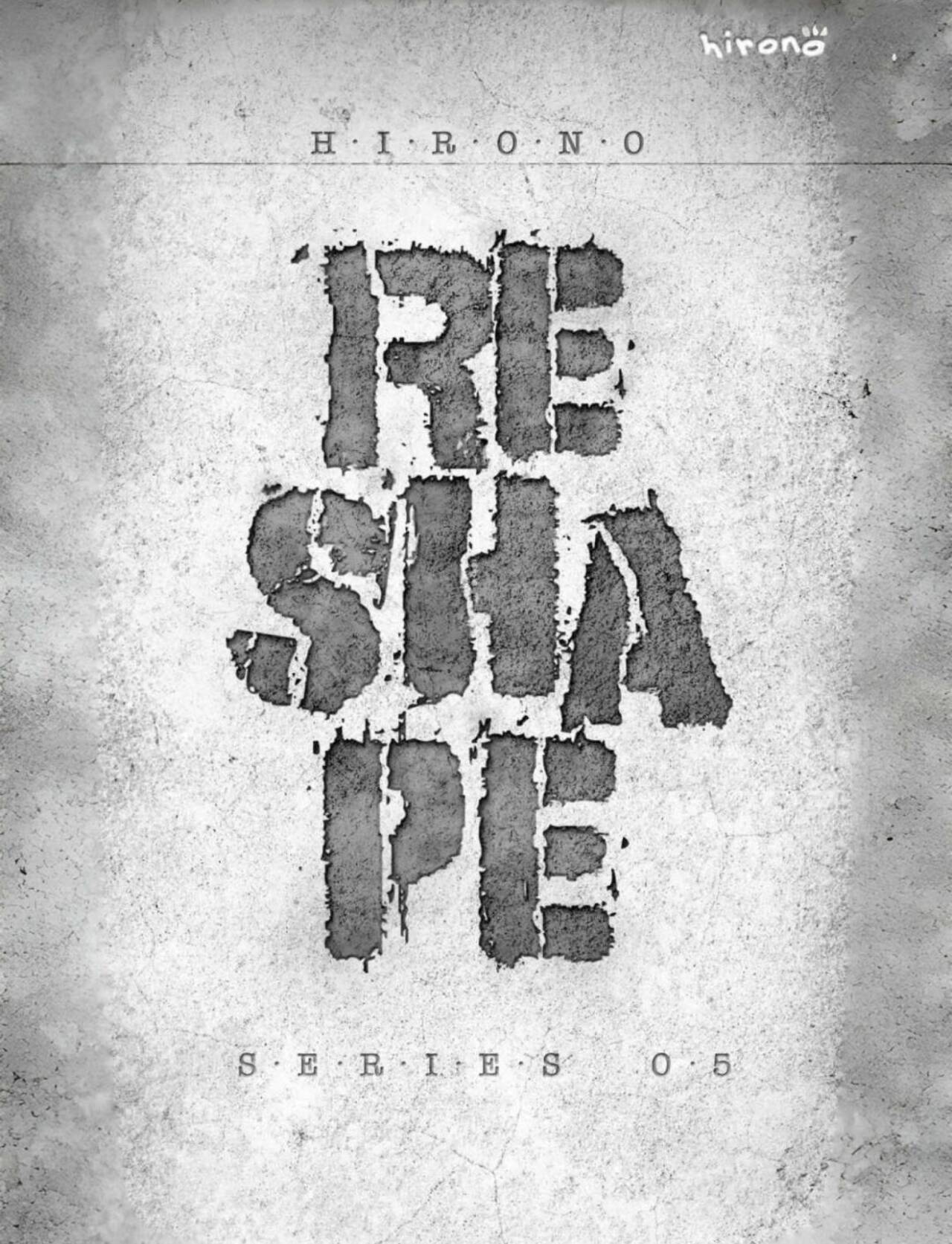 Hirono Reshape Series