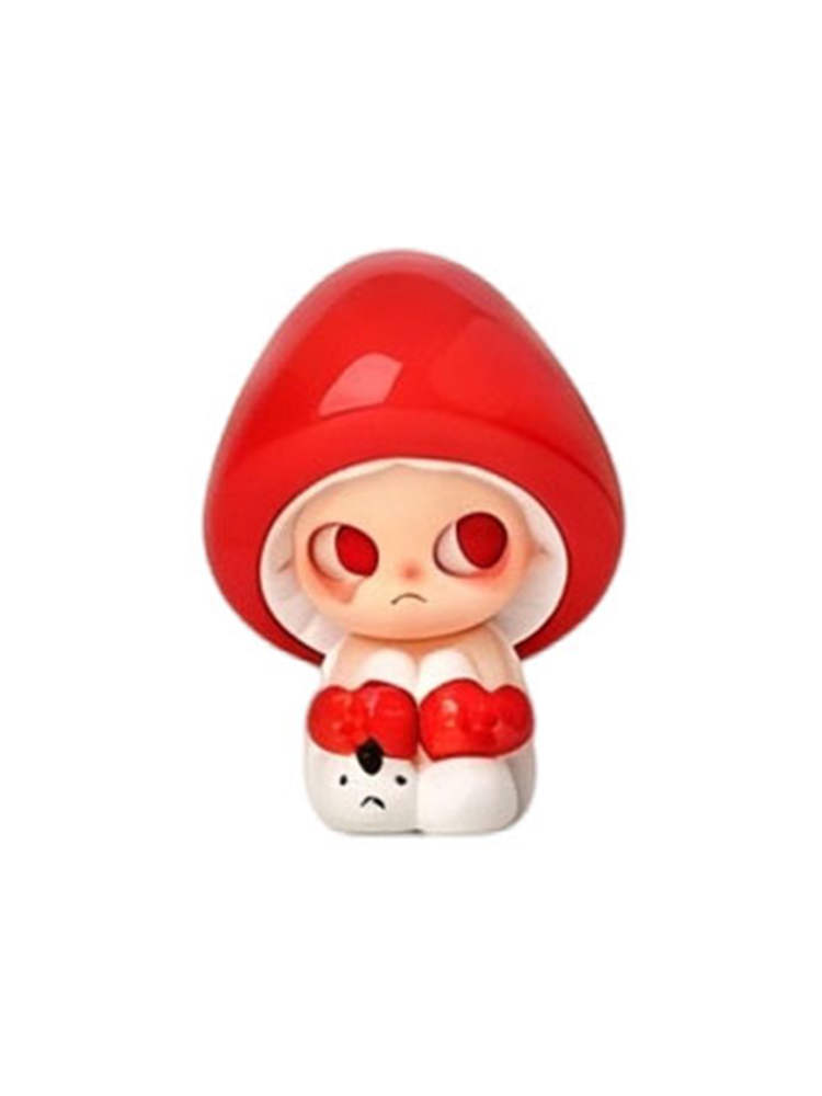 Mushroom Secret