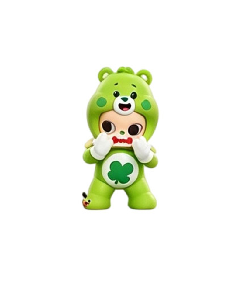 GOOD LUCK BEAR