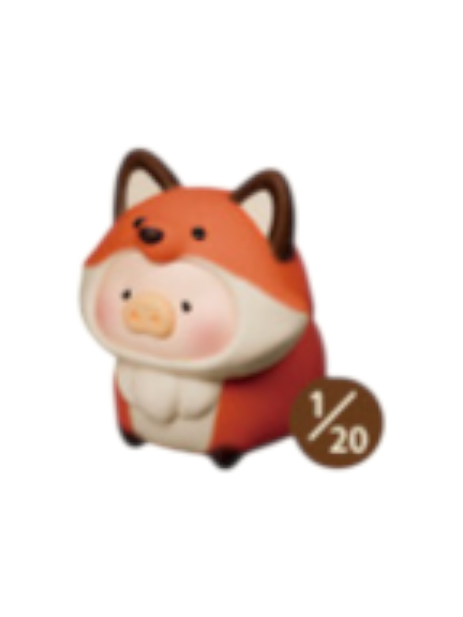 Red Fox