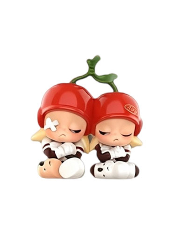 Cherry Rivalry