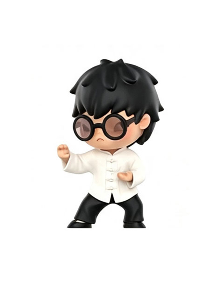 Kung Fu