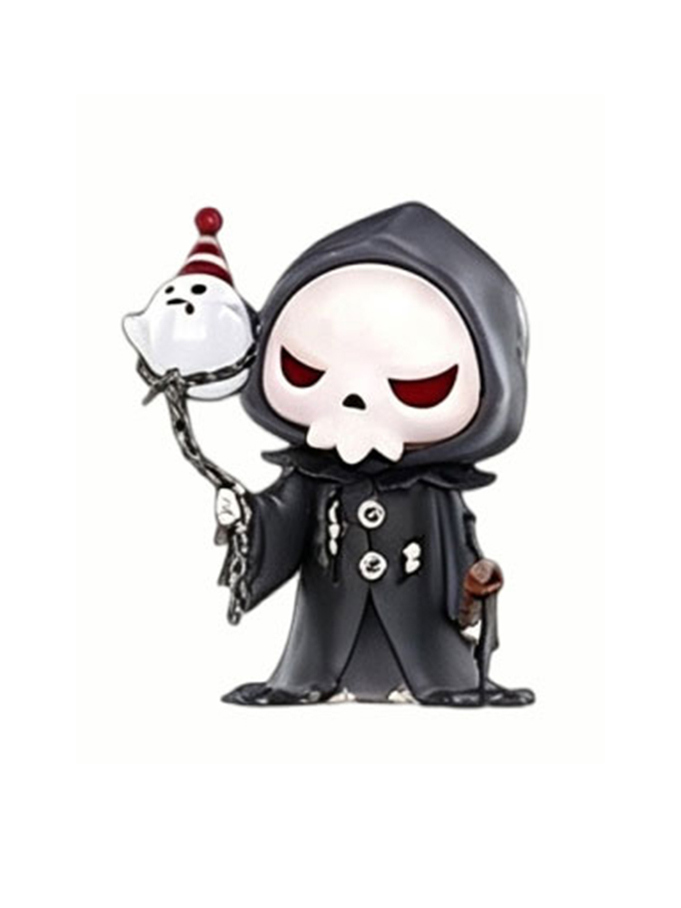 Grim Reaper