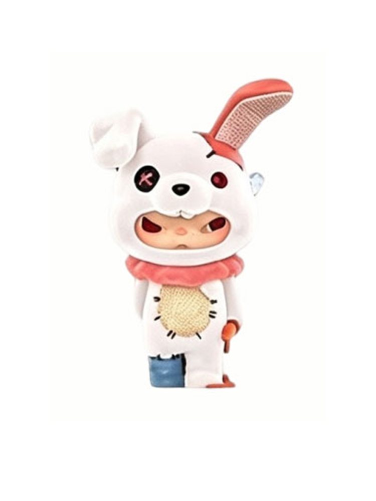 Killer Bunny