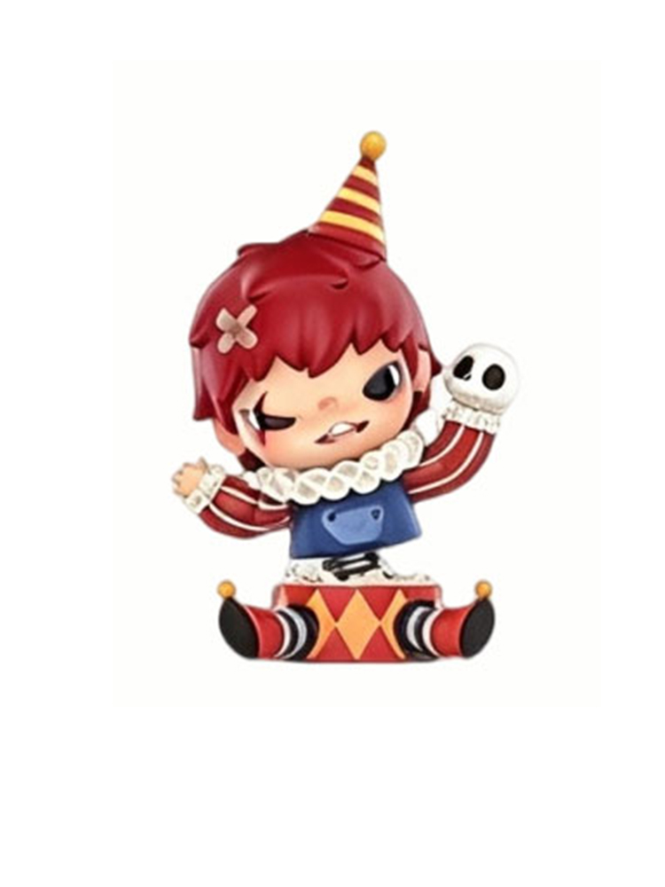 Creepy Clown