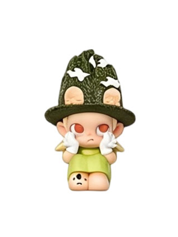 The Forest hat