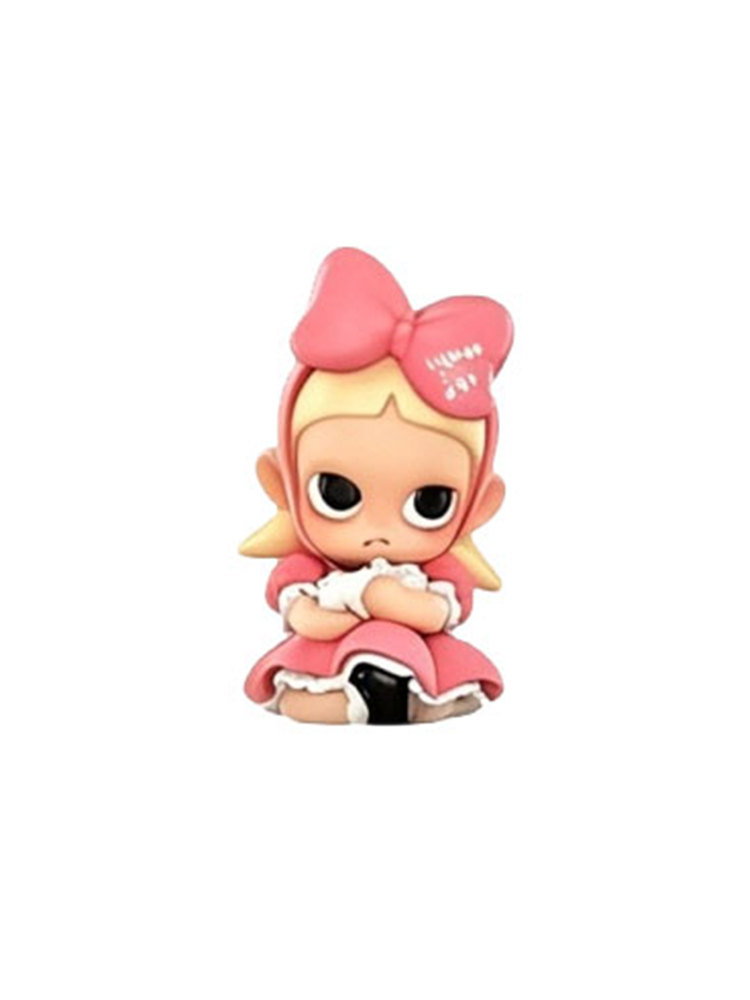 Not Just Cute