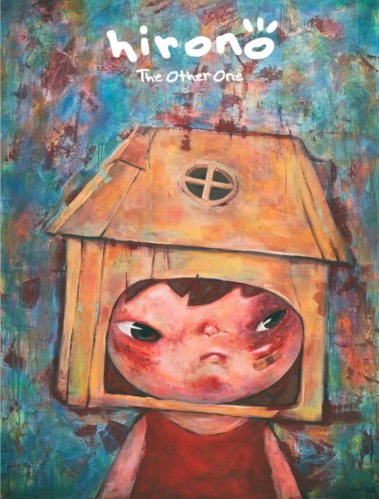 Hirono The Other One Series