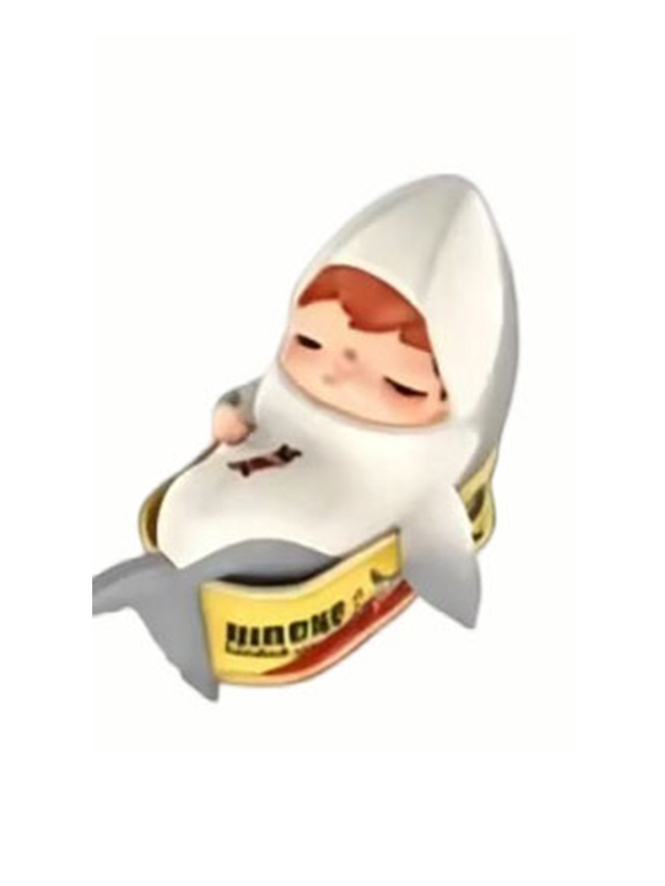 Canned ldler
