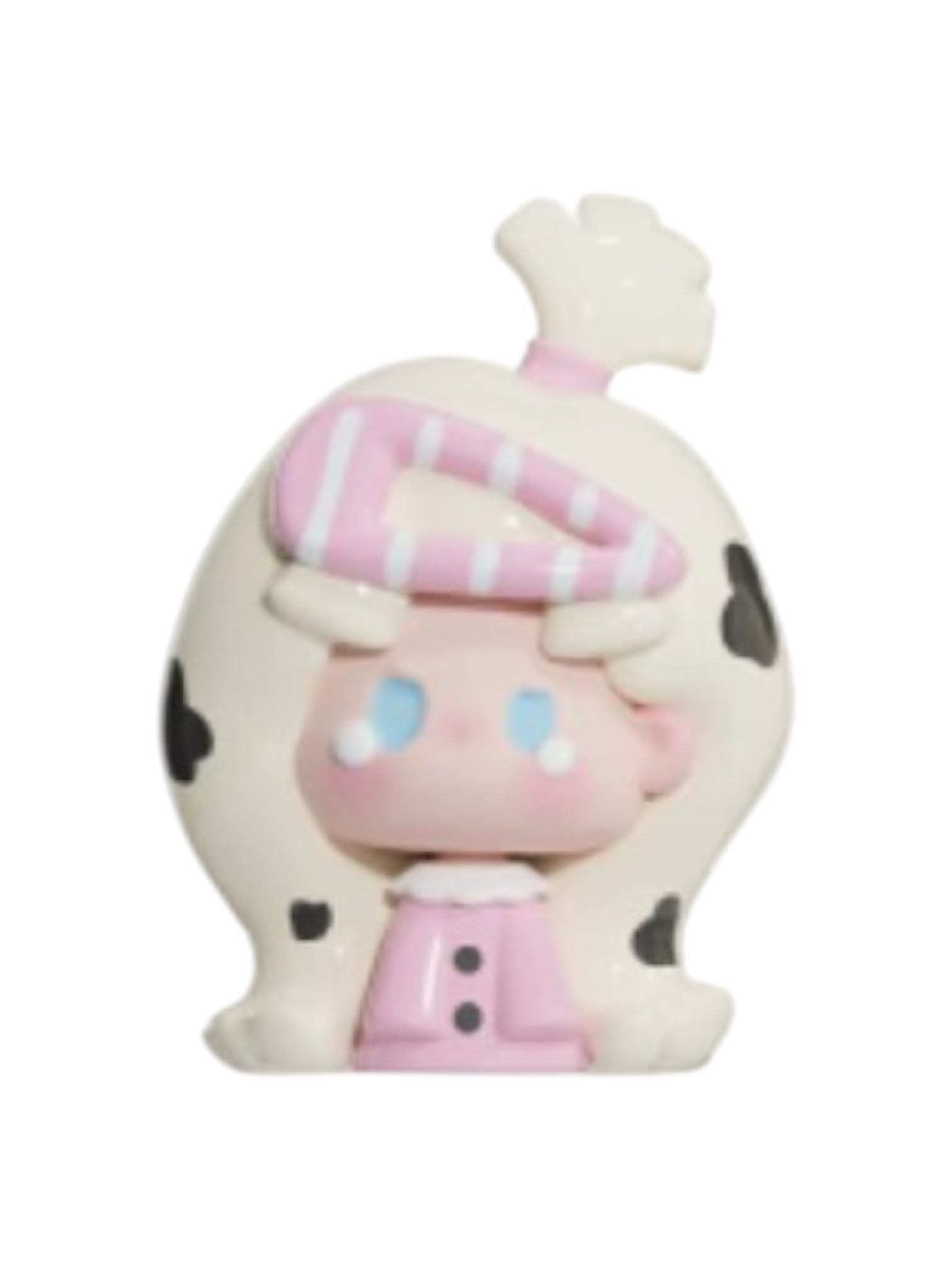 Strawberry Milk Candy