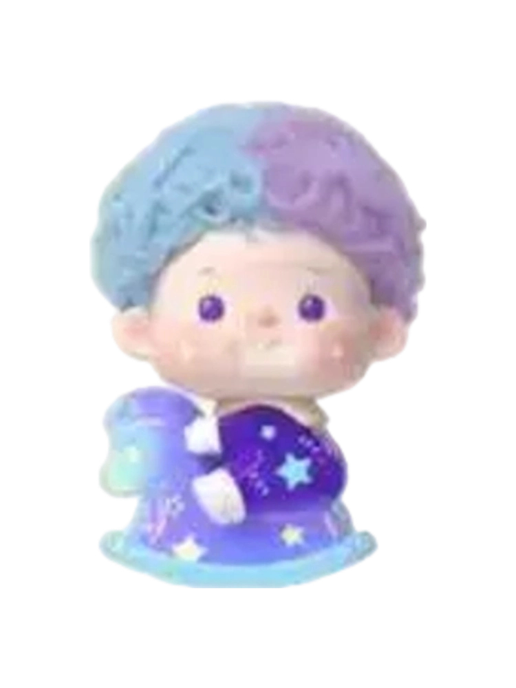 Starry Walk Special