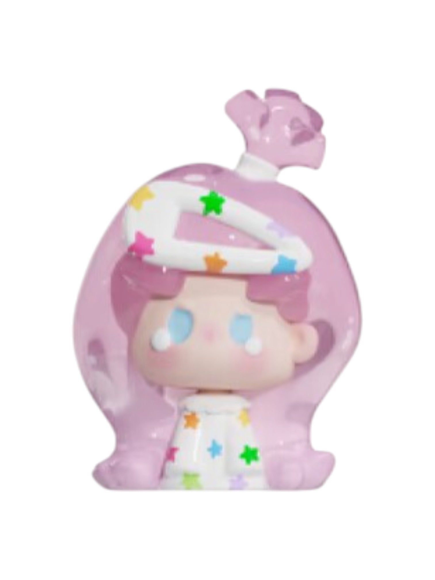 Star Jelly Special