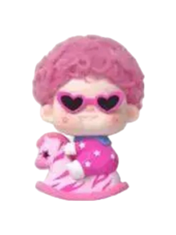 Sweet Cool Rock