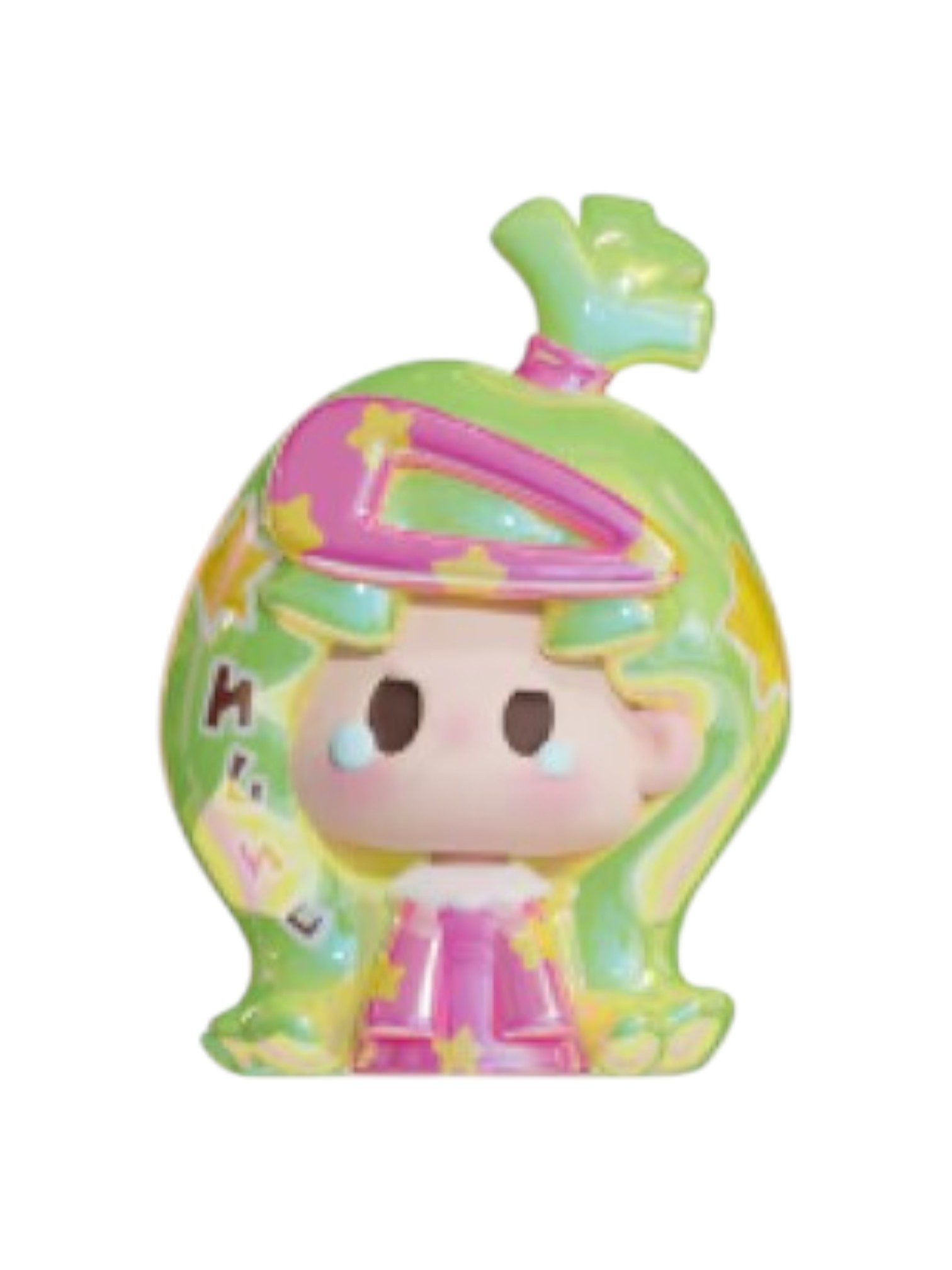 Star Cookie Special
