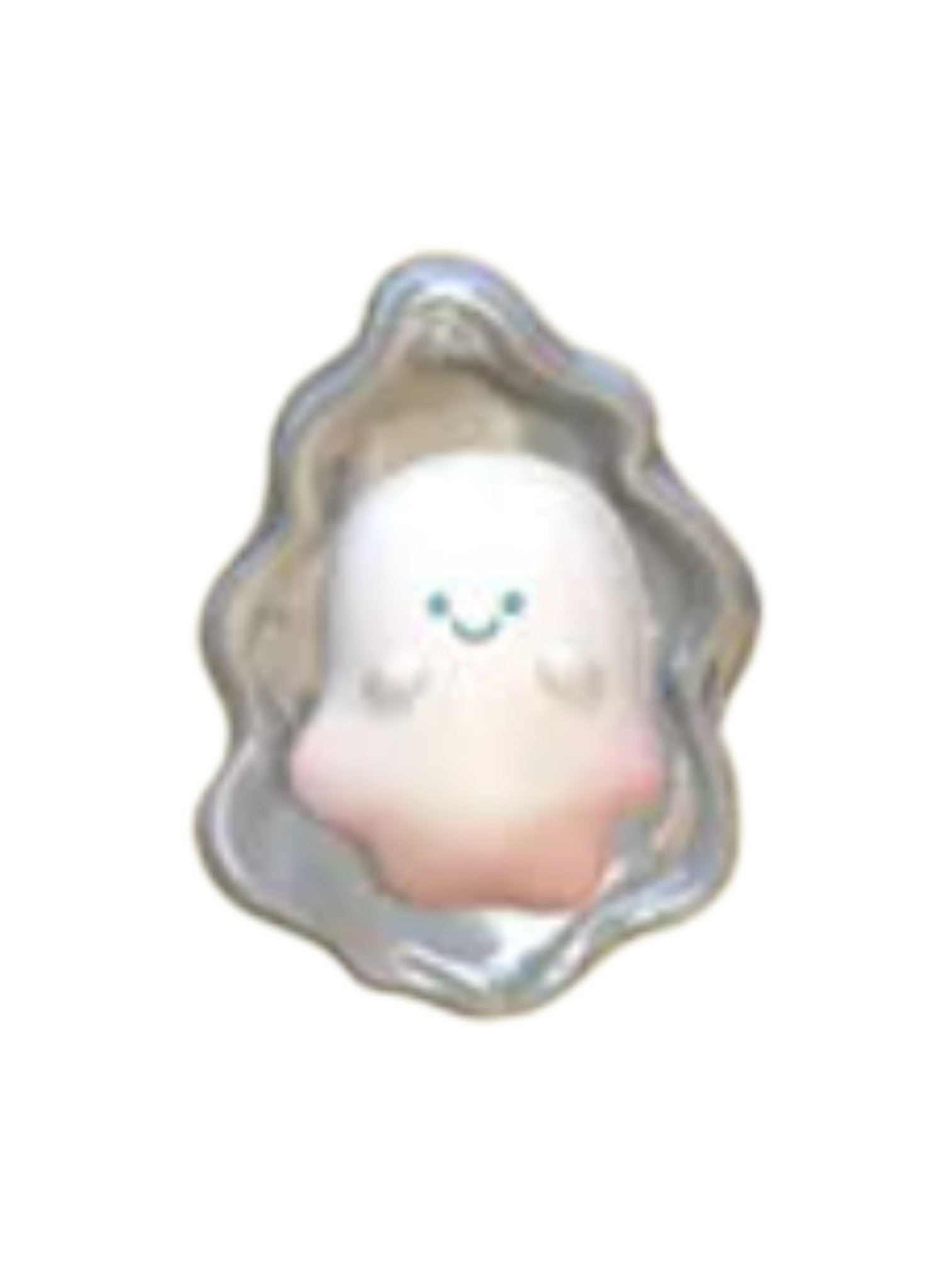 Oyster Secret