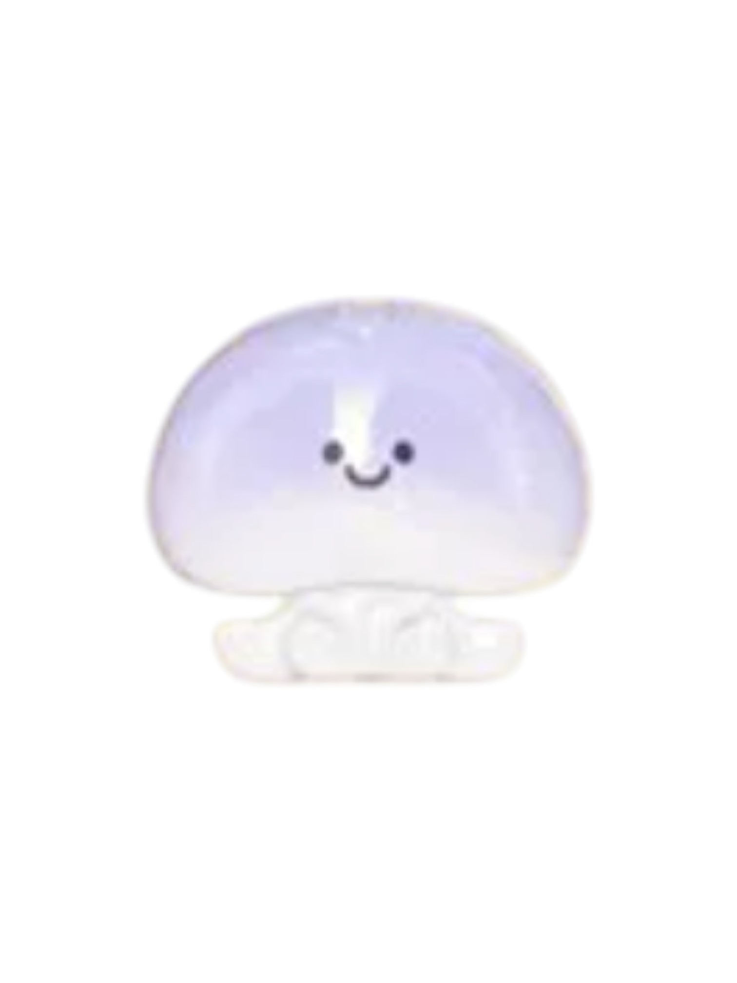 Jellyfish Secret
