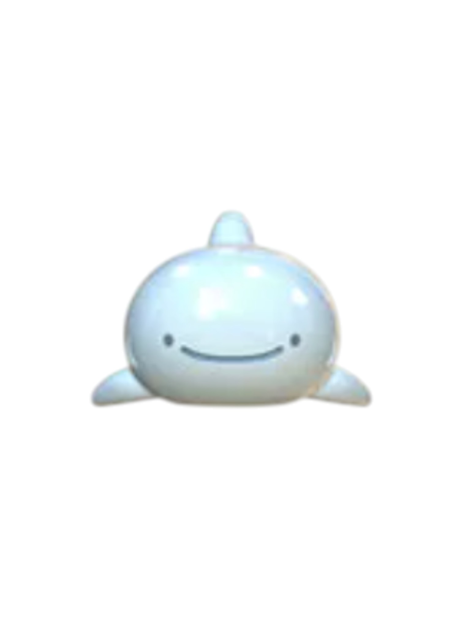 Shark Secret