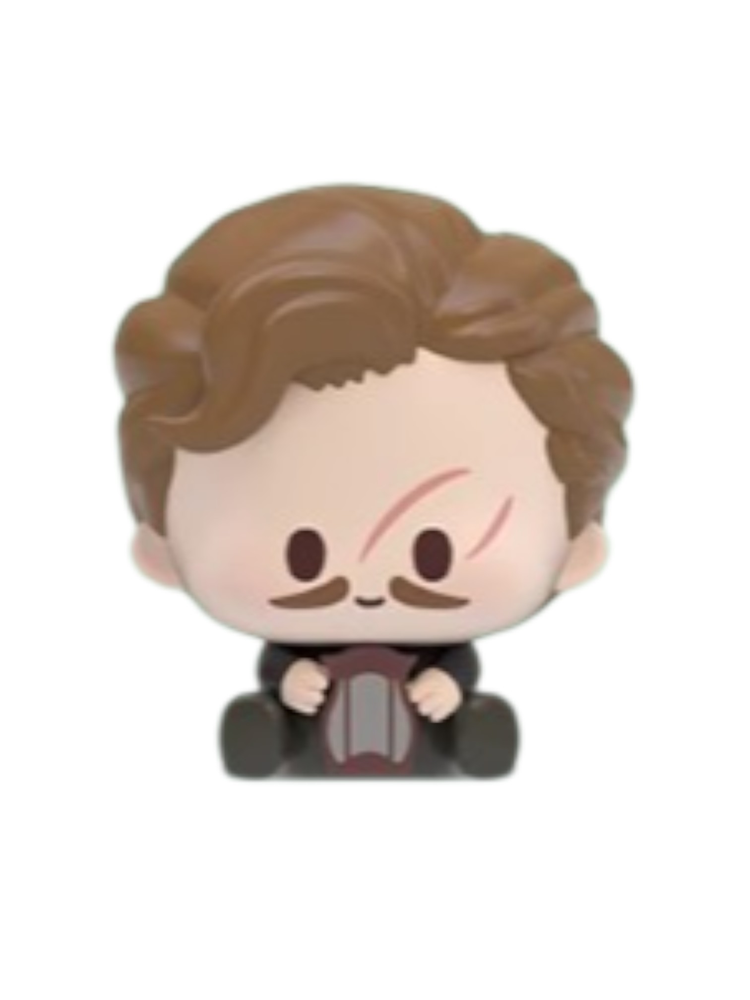 Remus Lupin