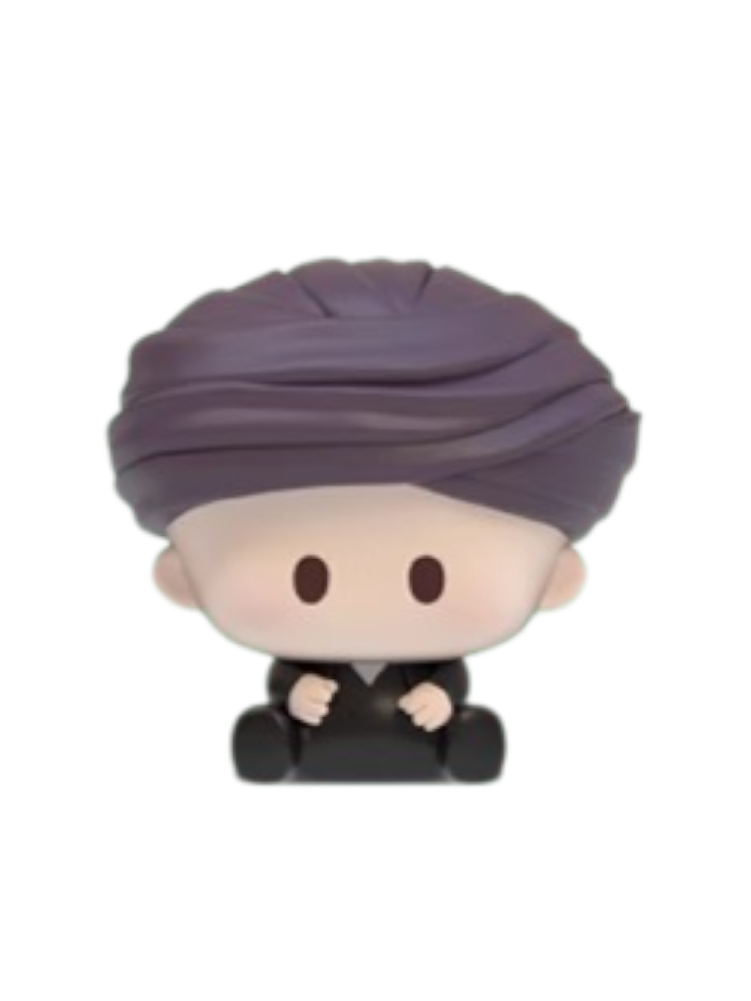 Professor Quirrell