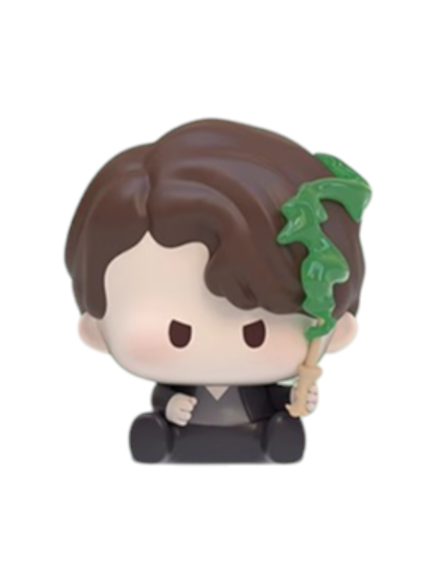 Tom Riddle Secret