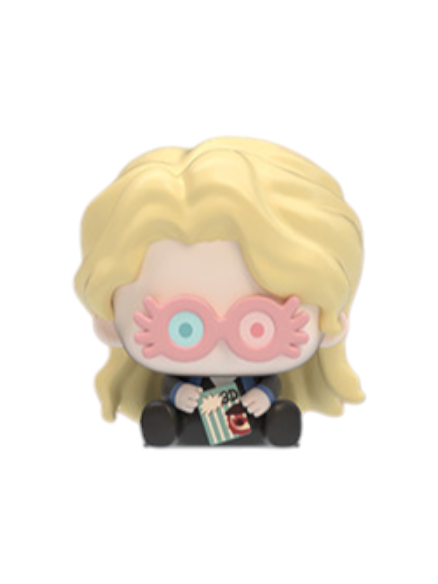 Luna Lovegood