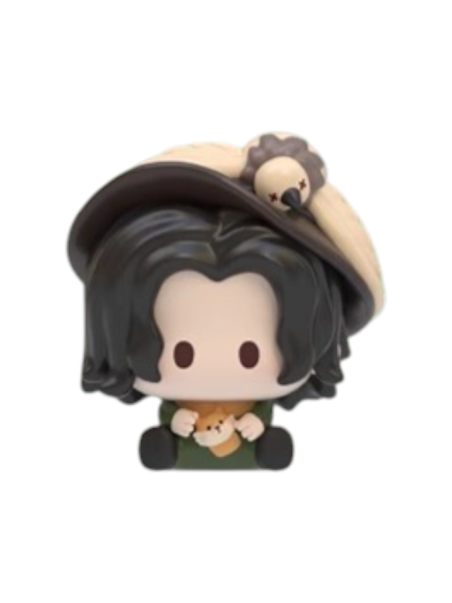 Severus Snape