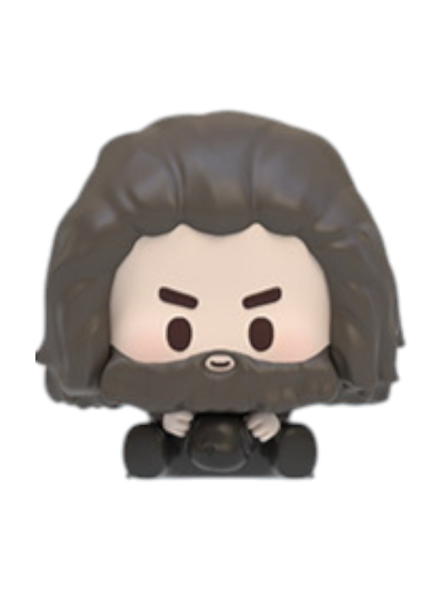Rubeus Hagrid