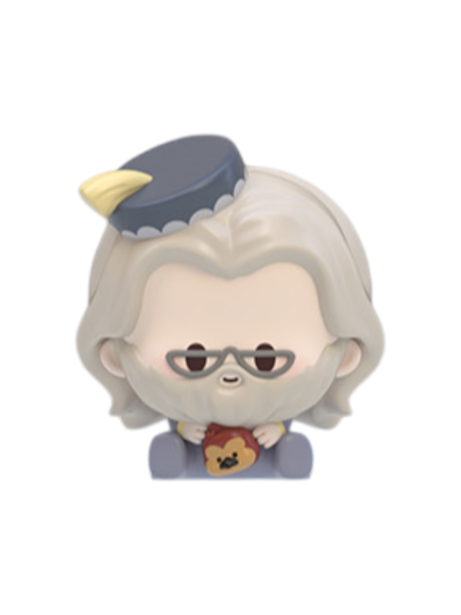 Albus Dumbledore Secret