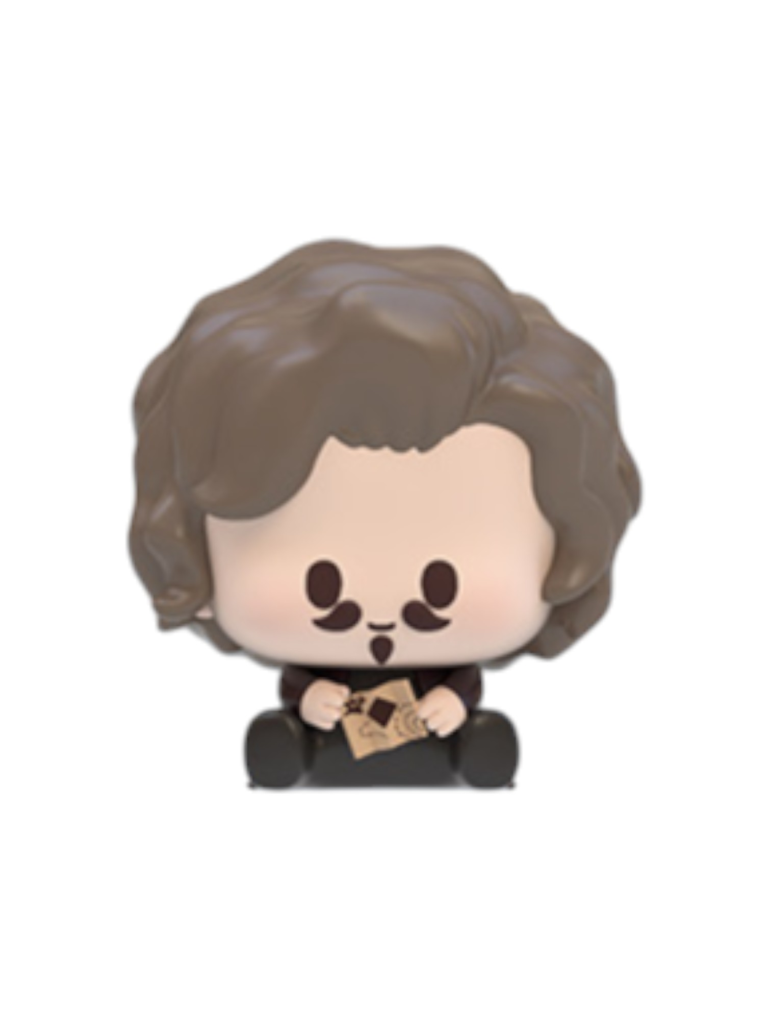 Sirius Black Secret