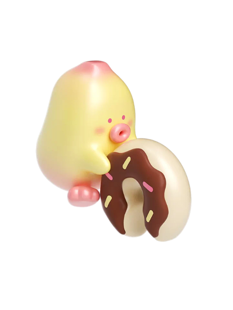 Donut Special