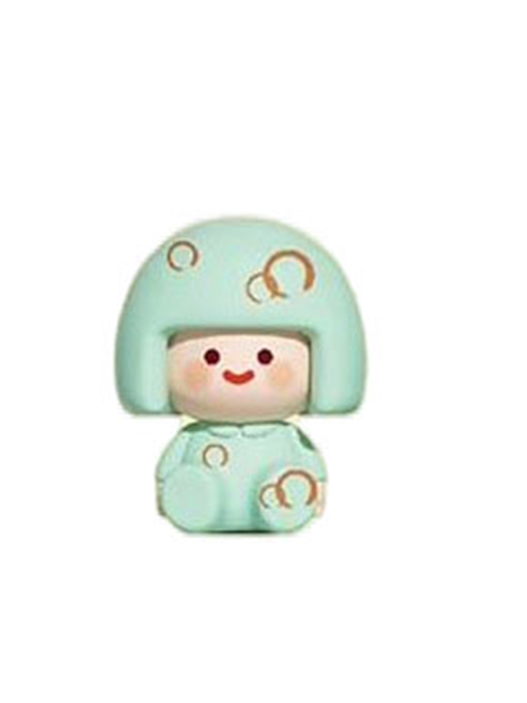 Milk Mint