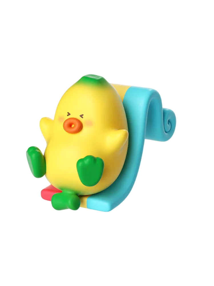 Gummy