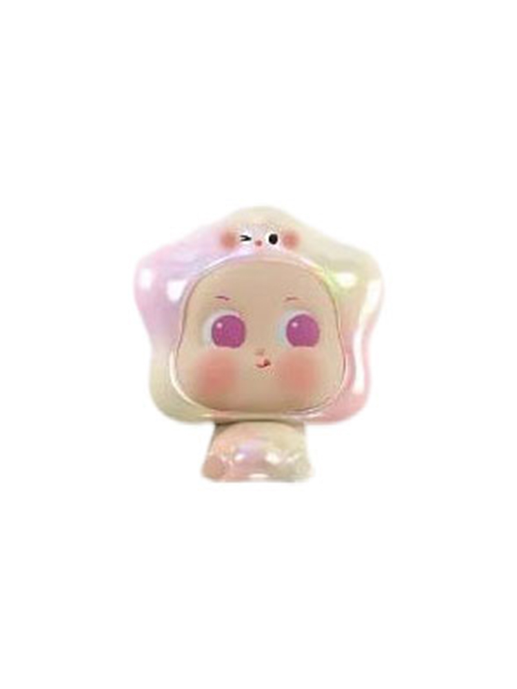 Love Star Candy Special