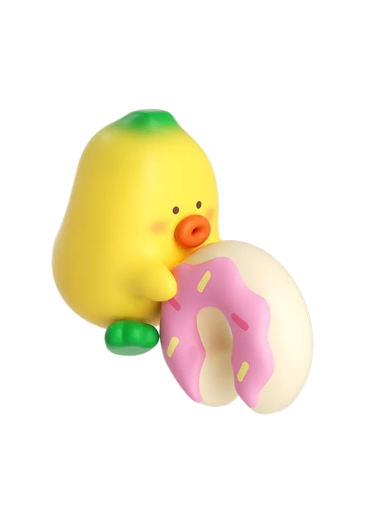 Donut