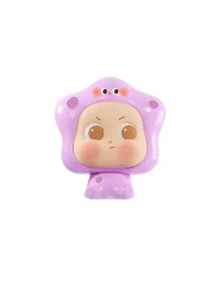 Taro Cream