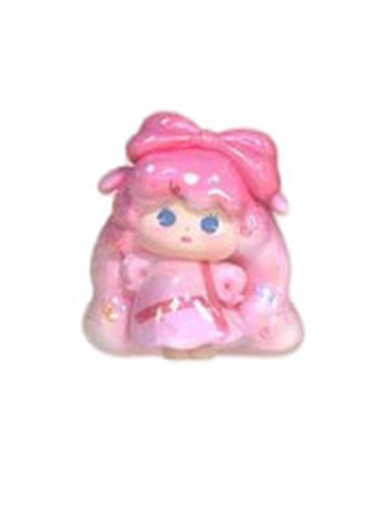 Gift Jue Super Secret