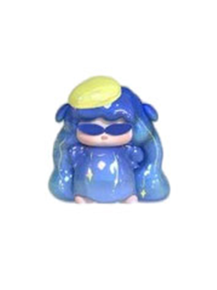 Star Catcher Big Secret