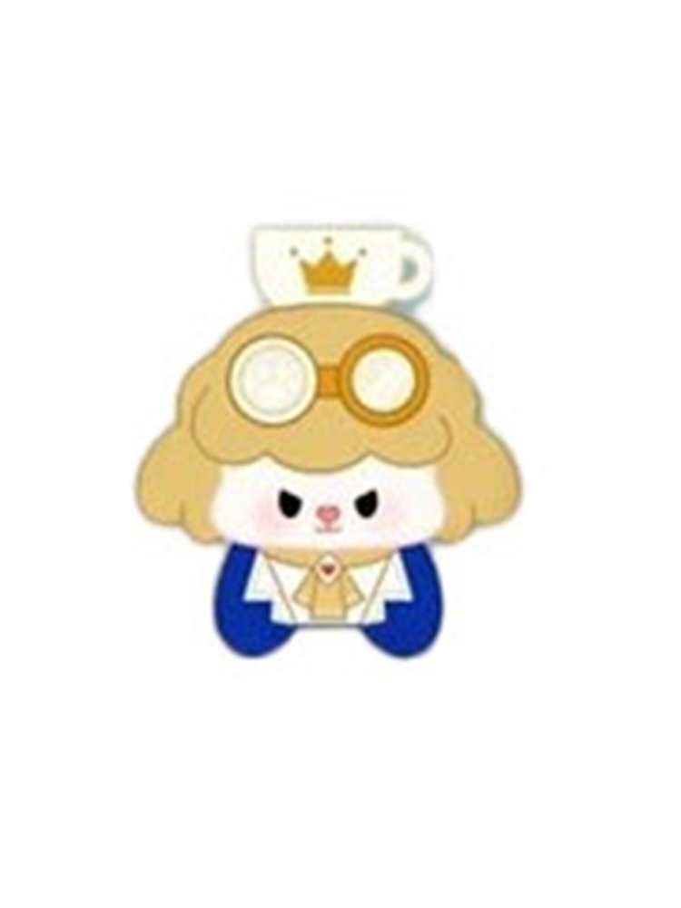 Royal Cookie Super Secret