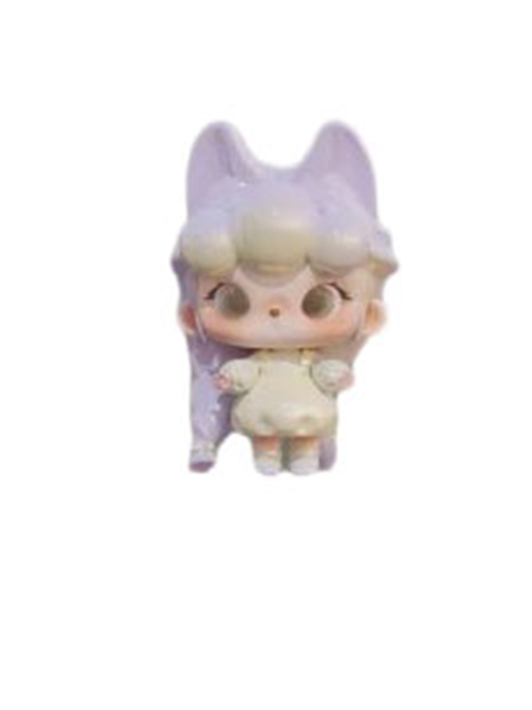 Lavender Aura Special