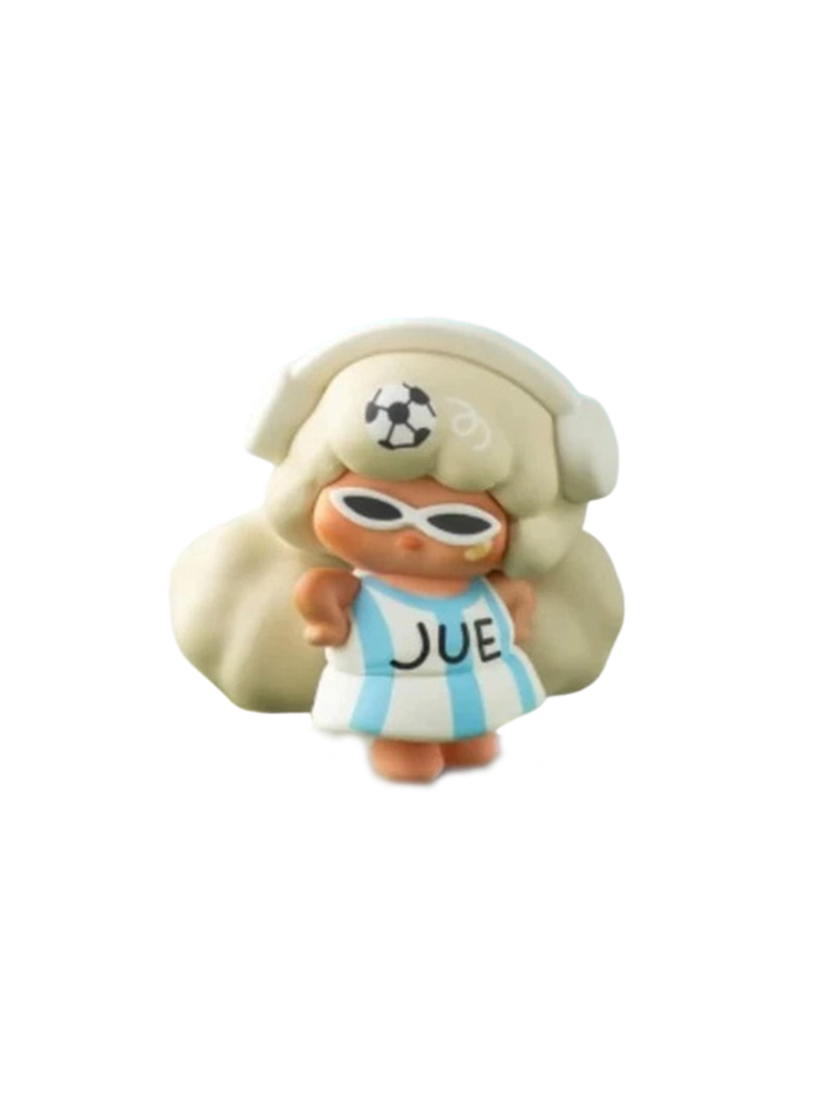 Football JUE