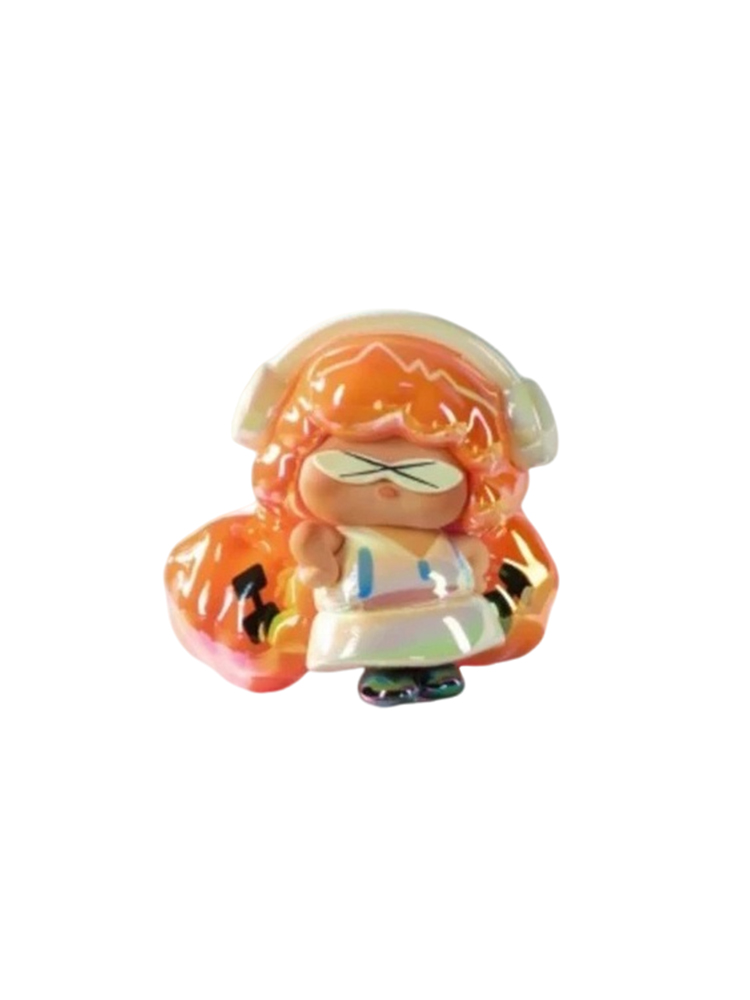 Dynamic Dumbbell