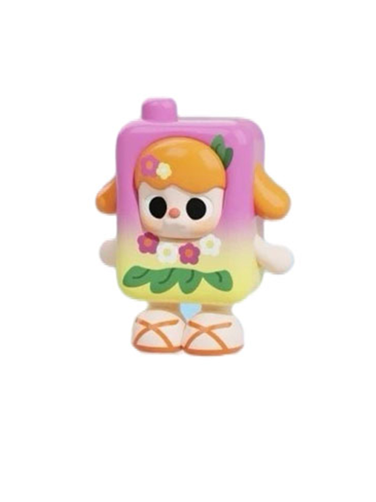 Happy Hula Skirt